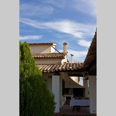 La Prediletta Country House Rapino Exterior foto