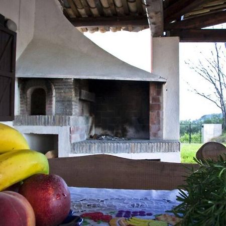 La Prediletta Country House Rapino Exterior foto