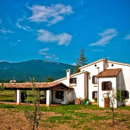 La Prediletta Country House Rapino Exterior foto