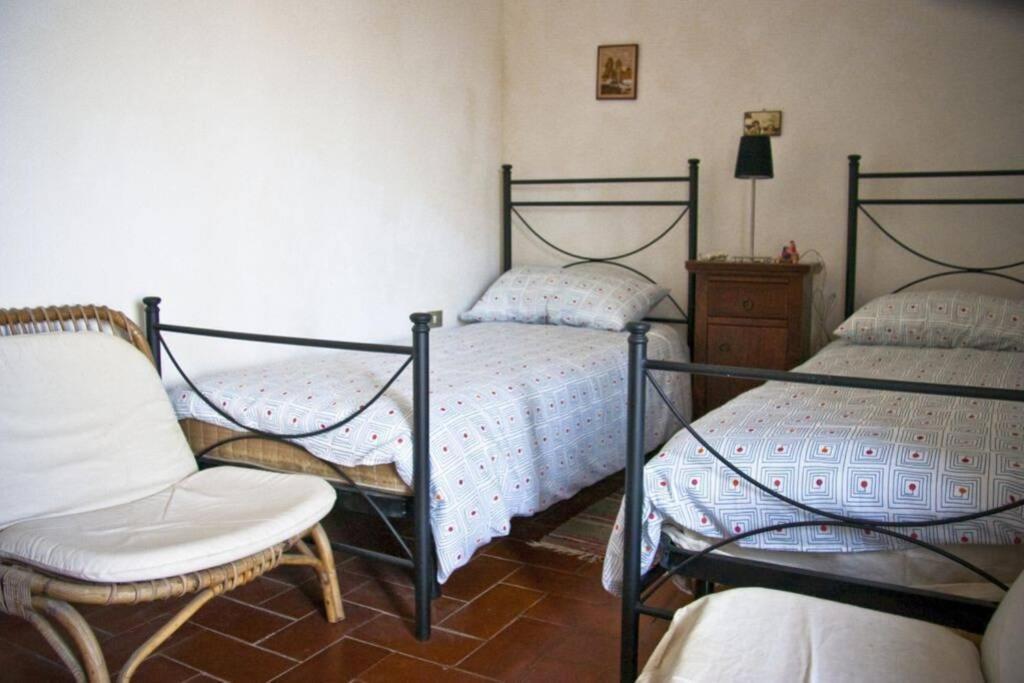 La Prediletta Country House Rapino Exterior foto
