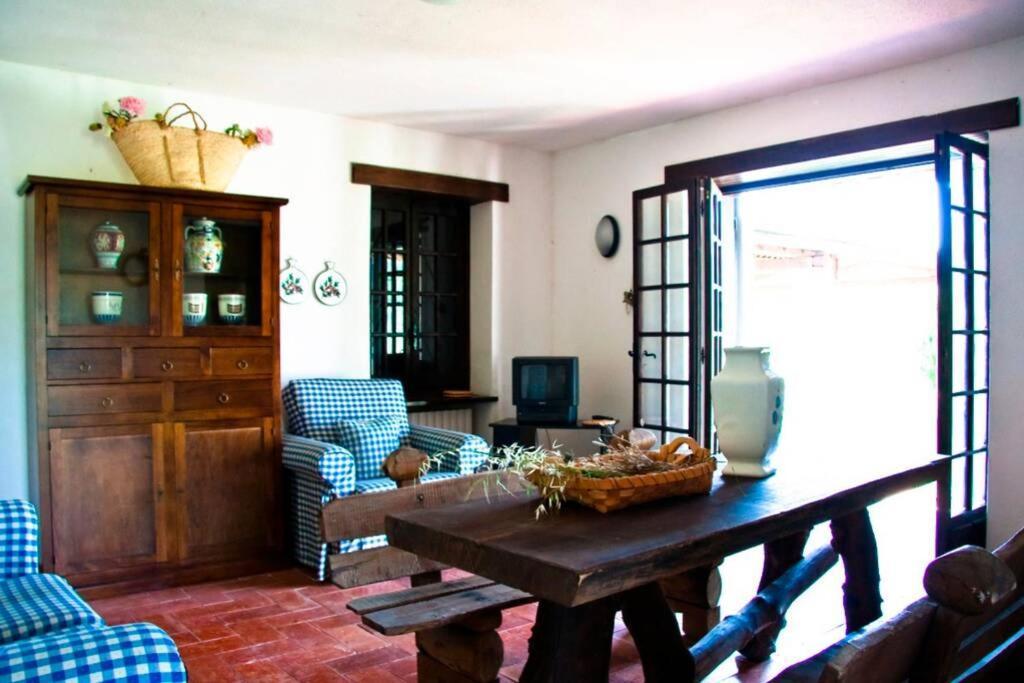 La Prediletta Country House Rapino Exterior foto